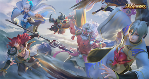 决战平安京兑换码在哪里输入 决战平安京兑换码2023  第1张