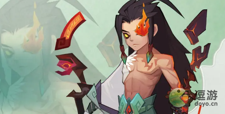 神仙道3后羿阵容配队攻略  第1张