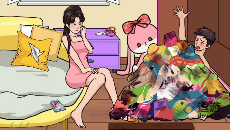 汉字找茬王找到所有衣服通关攻略 第1张 汉字找茬王找到所有衣服通关攻略 第1张