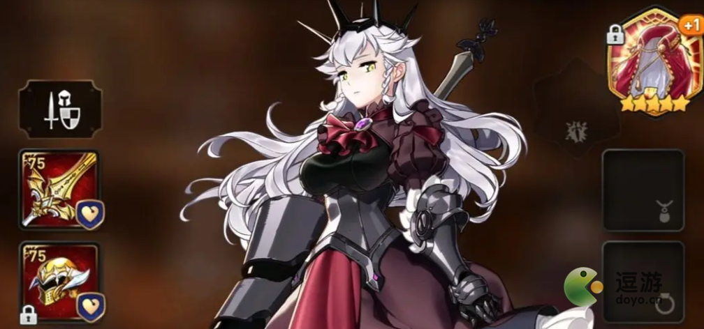 第七史诗暗龙装备及神器推荐 第1张 第七史诗暗龙装备及神器推荐 第1张