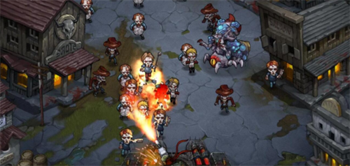 僵尸风暴礼包码大全 僵尸风暴礼包码在哪里输入  第1张