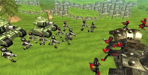 合合军团兑换码大全-合合军团兑换码最新  第1张